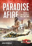 Paradise Afire - The Sri Lankan War: The Sri Lankan War, 1987-1990 (Asia@War)