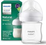 Philips Avent Natural Response Glas