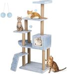 Advwin 150cm Multi-Level Large Cat 