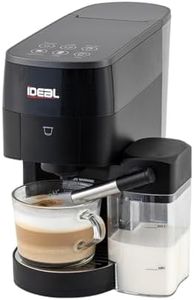 Ideal Brew
