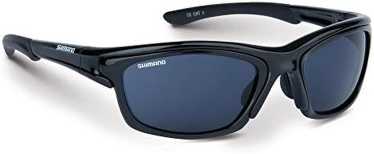 Shimano Lunettes de soleil Aero SUNAER2