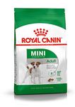 Royal Canin Mini Adult Pellet Dog Food, Chicken 4 KG