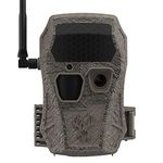 Wildgame Innovations Encounter 2.0 AT&T Cellular Trail Camera | 26 MP Images & 720p HD Videos | Outdoor Game Camera for Hunting and Wildlife Observation