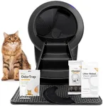 Litter-Robot 4 Supply & Accessory B