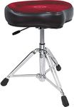 Roc N Soc Nitro Drum Stool Throne Red