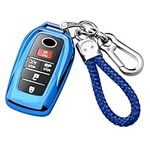 Compatible with Toyota Key Fob Cove