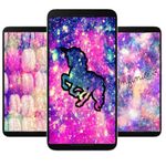 Glitter wallpapers