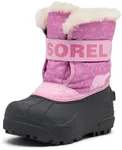 Sorel Youth Unisex Toddler Snow Com