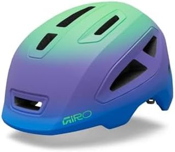 Giro Scamp