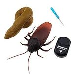 Tipmant RC Cockroach Roach Remote C