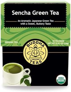 Buddha Tea
