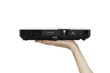 Epson EB-1795F Ultra Portable 3LCD Full HD Business Projector