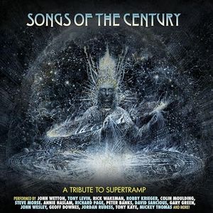 Songs of the Century - a Tribute to Supertramp [Si