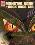 Monster Book of Rock Bass Tab