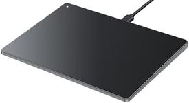 seenda Multi-Touch Trackpad, Temper