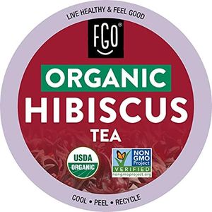 Organic Hi
