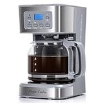 Taylor Swoden 12-Cup Programmable C