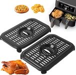 Air Fryer Grill Pan for Ninja Air F