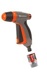 Gardena Canada Adjustable Hose Nozzle