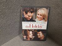 The Holiday [DVD] [2006]