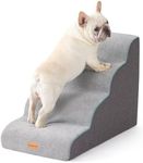 Gardner Pet Dog Stairs for Small Do