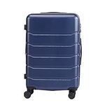 OLIXIS 24-Inch Hardside Luggage wit