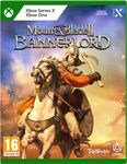 Mount & Blade II Bannerlord Xbox