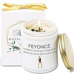 Feyonce Candle, Engagement Gifts fo
