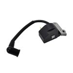 Disenparts Ignition Coil Module Compatible with Troy-Bilt Trimmer TB22EC 794-00053 MTD Craftsman, Cub Cadet, Bolens, Murray, White Outdoor, Ryobi, Yard-Man 794-00070 794-00053C 794-00053B ZF165