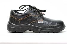 ACME Atom Safety Shoes Size: 8