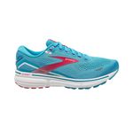 Brooks Women's Running Shoe, Blue Raspberry Skylight, 10