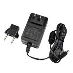 HQRP AC Adapter Works with Bose SoundLink Mini Bluetooth Speaker 359037-1300 PSA10F-120 413295 Charger Power Supply Cord + HQRP Euro Plug Adapter