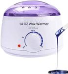 Wax Warmers and Replacement Pots (14 OZ WARMER (400 ML))