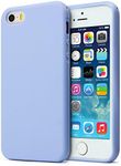 MUNDULEA Compatible iPhone SE (2016