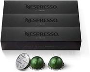 Nespresso Capsules Vertuo, Stormio,