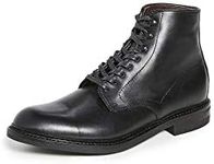 Allen Edmonds mens Higgins M Wp Pla