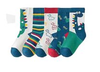 Sweat Absorbing Socks For Kids