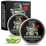 Tattoo Aftercare Cream & Balm 2Pack