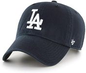 '47 Unisex Classic Baseball Cap, Bl