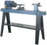 Sealey Wood Lathe 10-Speed 1100mm Centres