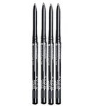 Lot of 4 Avon GLIMMERSTICKS Eye Liner Cosmic Brown