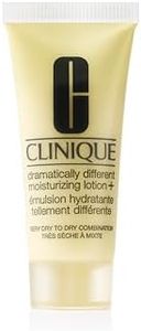 Clinique Dramatically Different Daily Moisturizing Lotion