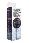 Biocera Dechlorinating Shower Head Filter