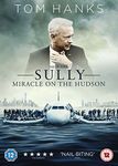 Sully: Miracle On The Hudson [DVD] [2016] [2017]