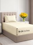 Extra Large Twin Bed Size