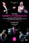 Salieri: L'Europa Riconosciuta