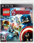 LEGO Marvel's Avengers - PS3