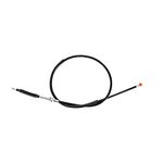 WOOSTAR 40.16" Clutch Cable with Adjuster Replacement for 125cc 150cc 200cc 250cc Dirt Pit Bike ATV 4 Wheeler Quad Dune Buggy Go Kart