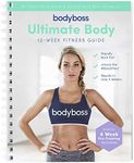 BodyBoss Ultimate Body Fitness Workout Guide. Includes BONUS 4-week Pre-Training Program