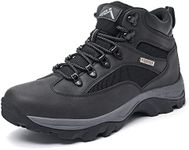 CC-Los Men's Waterproof Hiking Boot